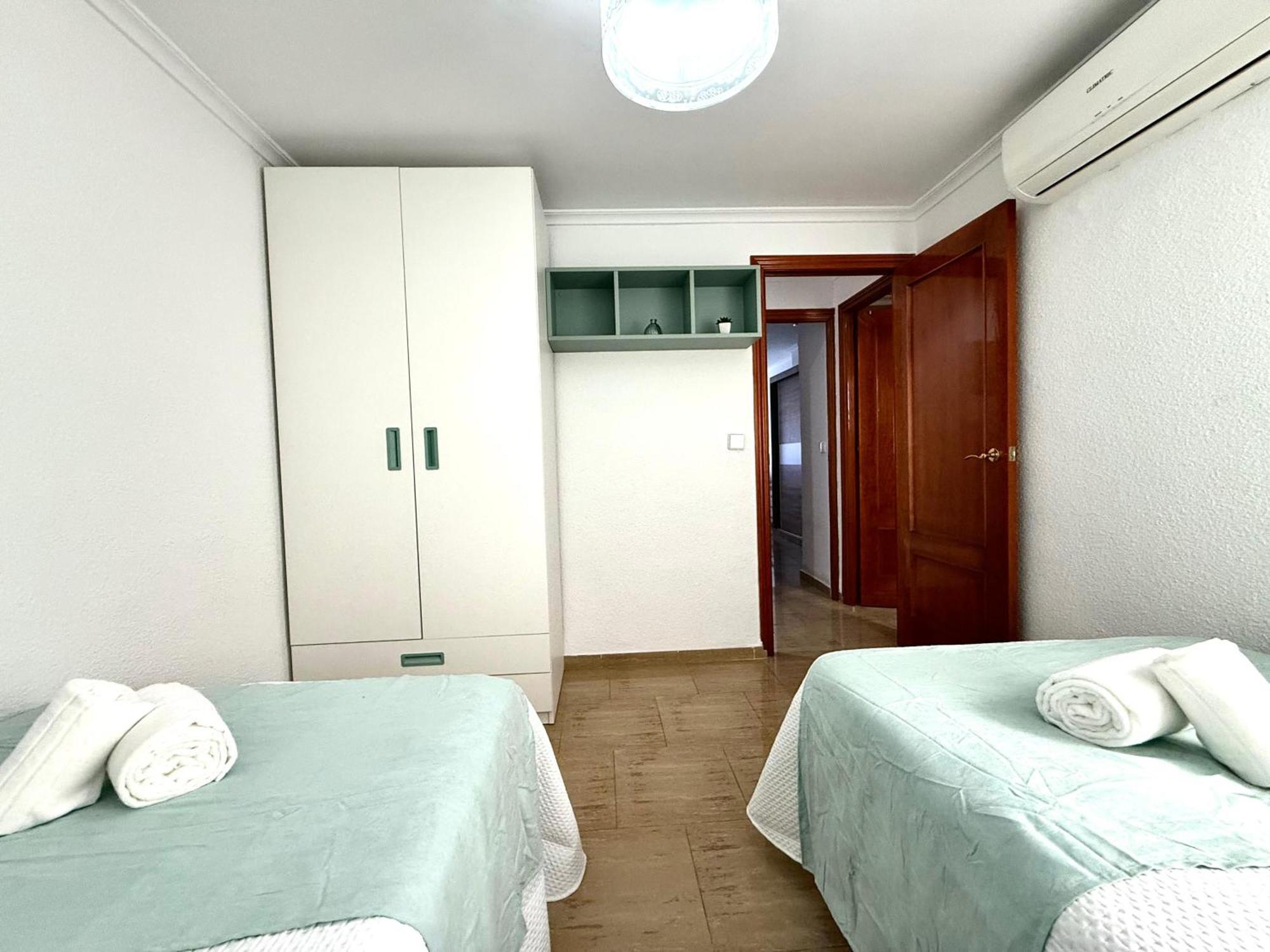 Ferienwohnung El Madronal Córdoba Exterior foto