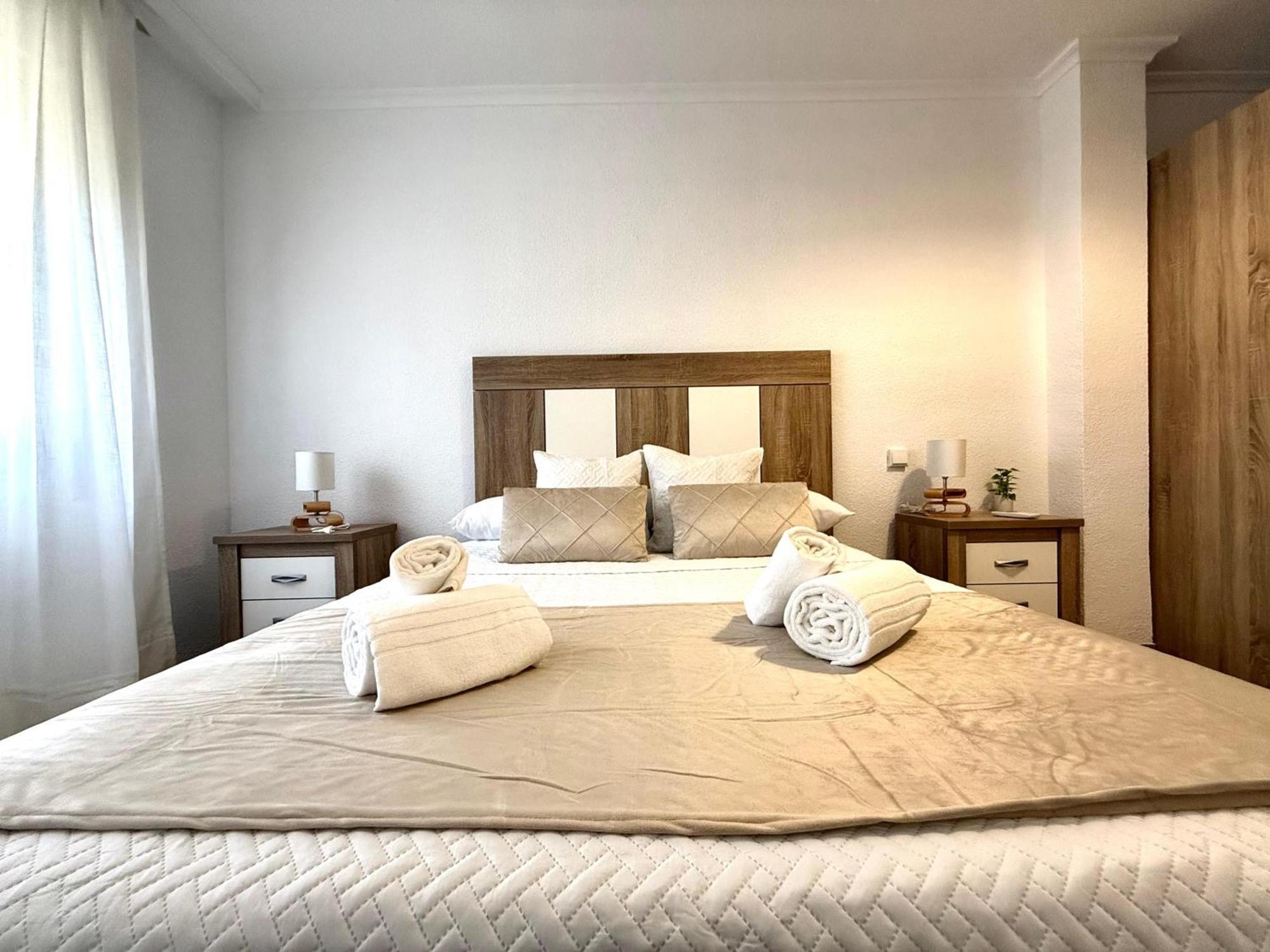 Ferienwohnung El Madronal Córdoba Exterior foto